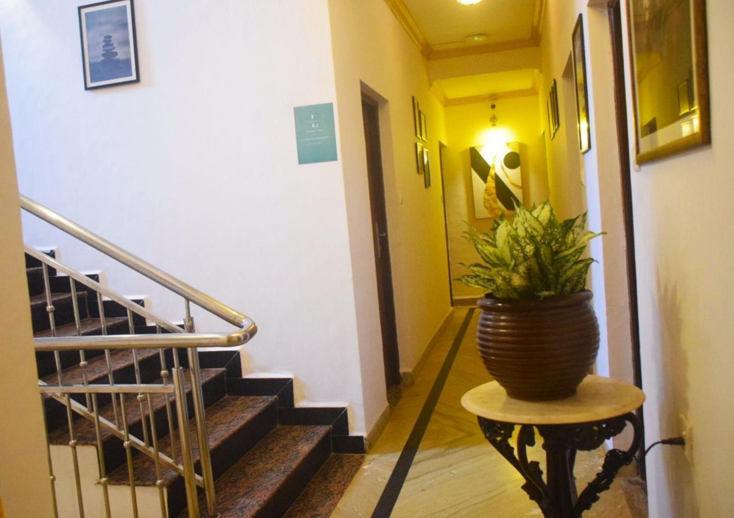 Laligurasvilla Beachside Escape - 100M To Beach Candolim Luaran gambar