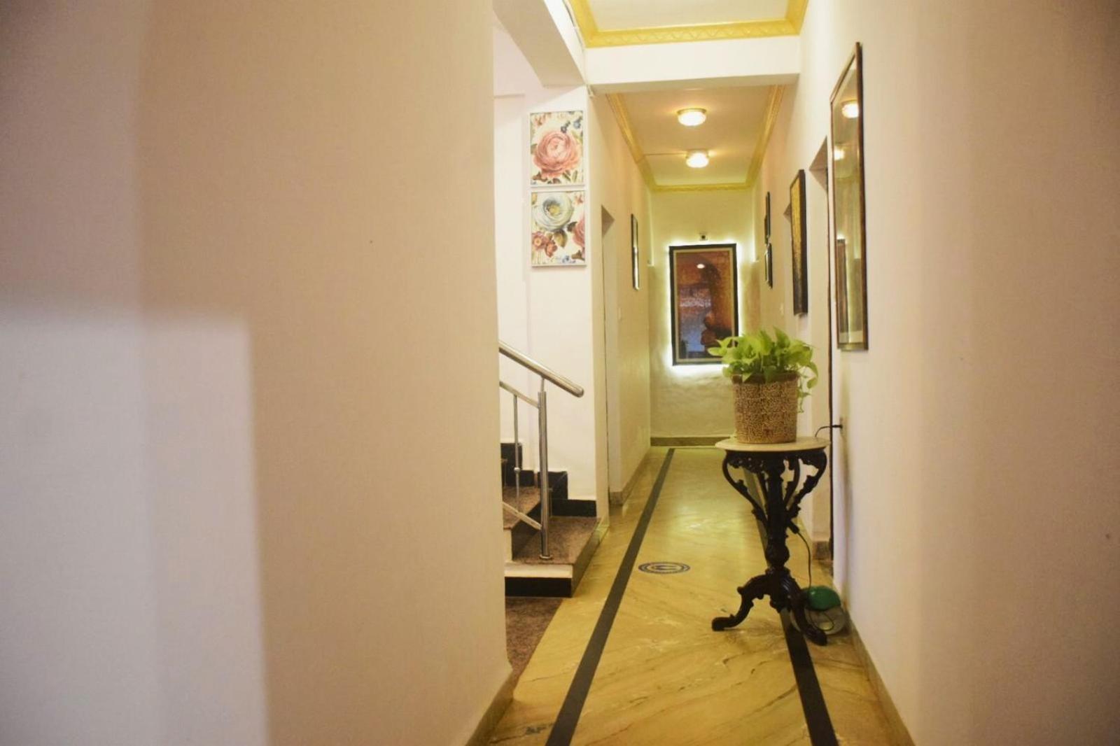 Laligurasvilla Beachside Escape - 100M To Beach Candolim Luaran gambar