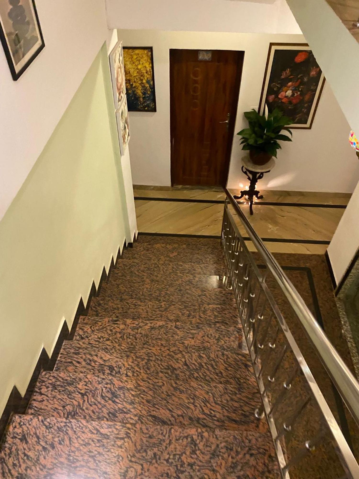 Laligurasvilla Beachside Escape - 100M To Beach Candolim Luaran gambar