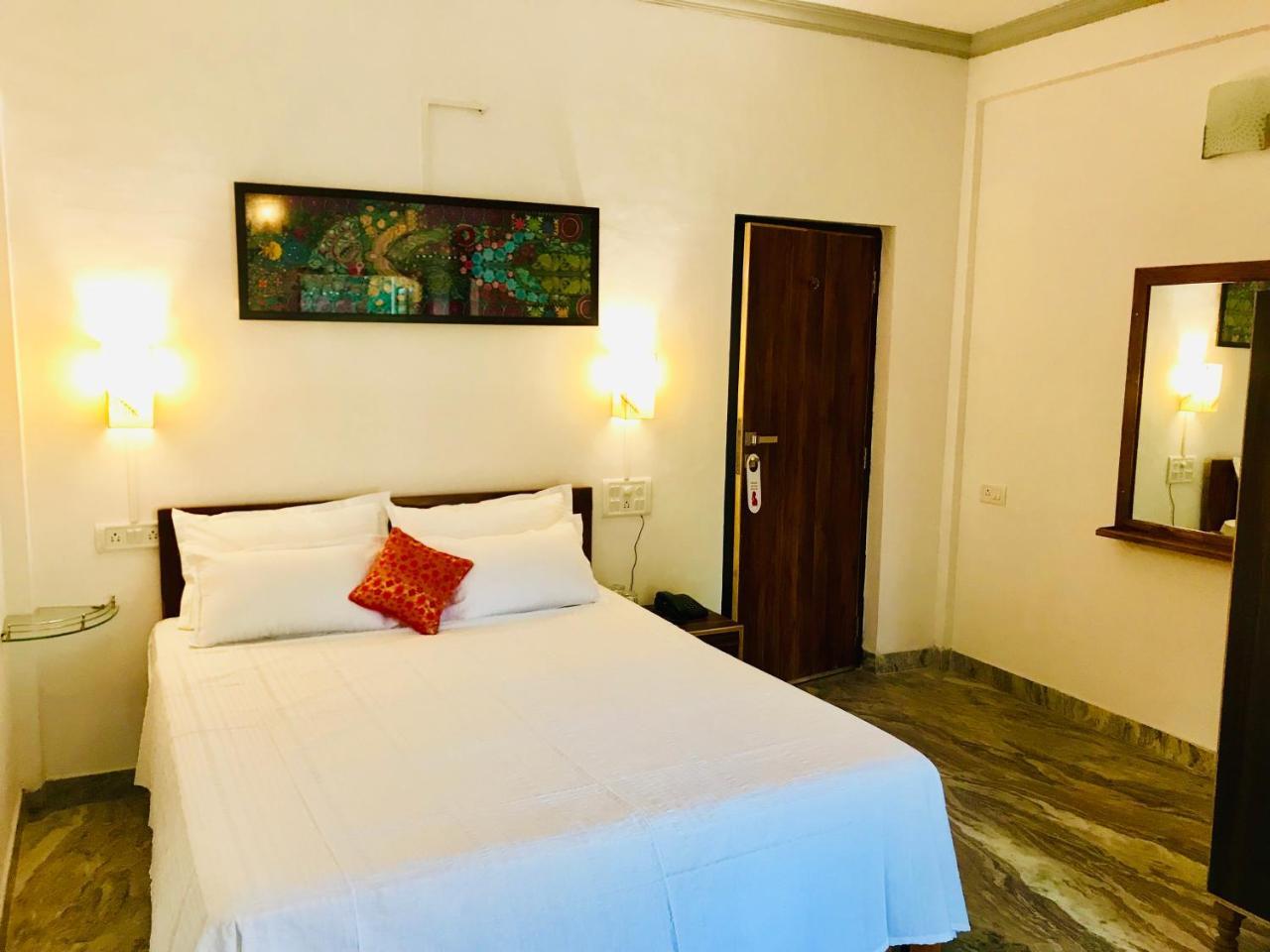 Laligurasvilla Beachside Escape - 100M To Beach Candolim Luaran gambar